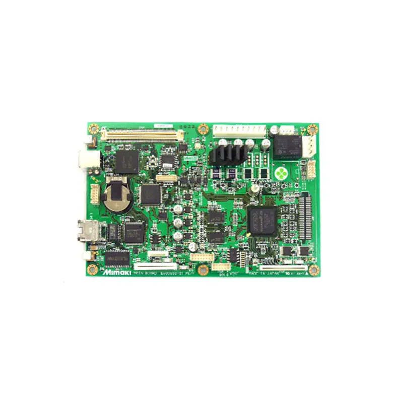 Markdown Daikin 4022910 PCB A1P Main and Service