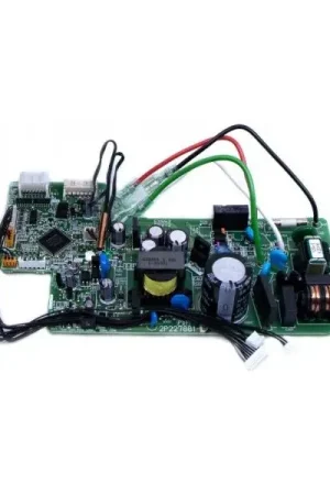 Premium Daikin 4018980 Printed Circuit Board for HVAC Systems