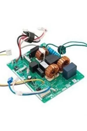 Daikin 1901980 PRINTED CIRCUIT Free Returns