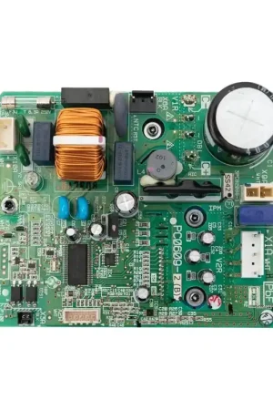Daikin 2007595 INVERTER ASSEMBLY Free Returns