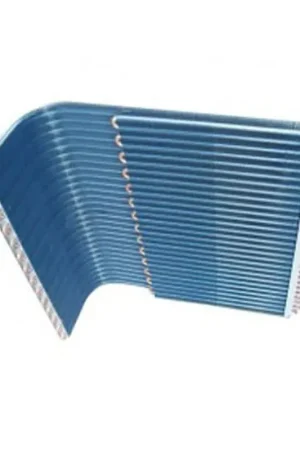 Daikin 6019083 CROSS-FIN CONDENSER ASSY. Discount
