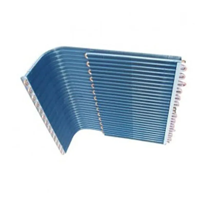 Daikin 6019083 CROSS-FIN CONDENSER ASSY. Discount