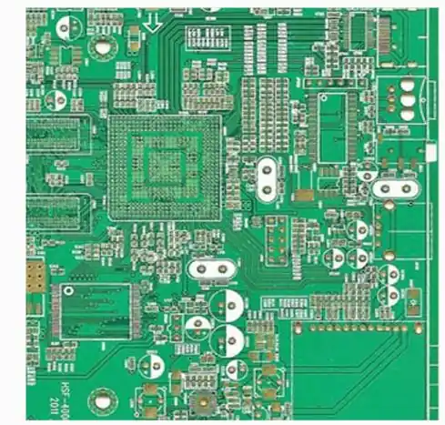 Daikin 1716788 CIRCUIT BOARD ABC I/P Genuine