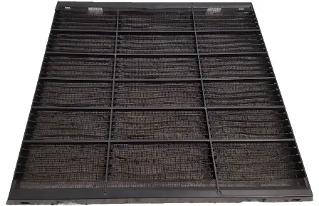 Daikin KAFQ441BA60 Replacement Long Life Filter In Demand