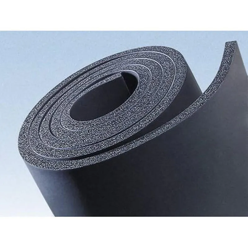 Daikin 6025928 INSULATION SHEET New Release