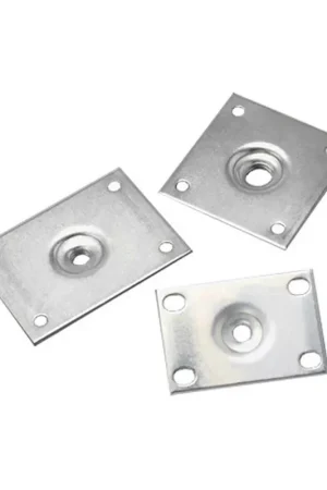 Fast Shipping Daikin 6024611 MOUNTING PLATE