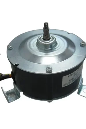 Final Sale Daikin 4025329 DC FAN MOTOR: High-Performance Motor for Industrial Applications