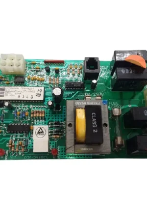 Daikin 2510983 Printed Circuit Board Assembly Luxury