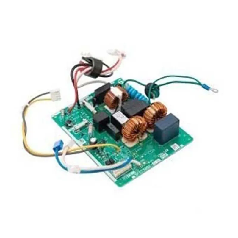 Daikin 4027011 Printed Circuit Board Assembly Weekend Sale