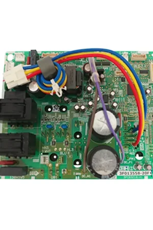 Daikin 4009628 PRINTED CIRCUIT BOARD (CONTROL Bargain