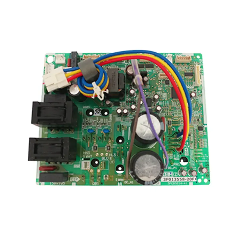 Daikin 4009628 PRINTED CIRCUIT BOARD (CONTROL Bargain