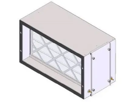 Trending Daikin DACA-FXMQ30131K MERV 13 Filter Kit (Throwaway Type)