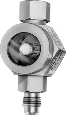 Sporlan Valves 700091 See-All Moisture and Liquid Indicators 3/8 Bargain