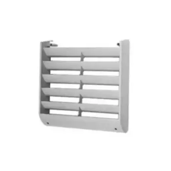 Daikin KPW934D4 Low ambient bfle/Air Dir Grill Flash Sale