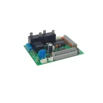 Special Discount Daikin 3P357336-5 Inverter PCB, 20 S 3T Ac
