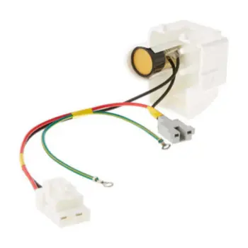 Limited Time Daikin 4P389796-1 Thermistor Assembly