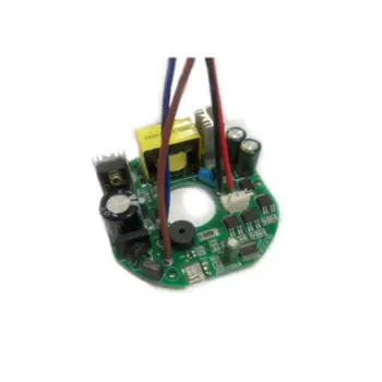 Crafted Daikin 2P383866-2 PCB Fan Assy