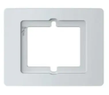 Daikin TSTATGTAC-WP Touch screen wall plate Today Only