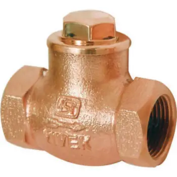 Daikin 151188J CHECK VALVE Popular