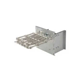 Nova Coil Inc EHXB-3S10 Electric Heater, Belt Drive, 10 KW 208-230/3 Professional Grade