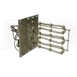 Seasonal Sale Nova Coil Inc EHK4-16 16kw 460v 3ph Electric Heat Kit