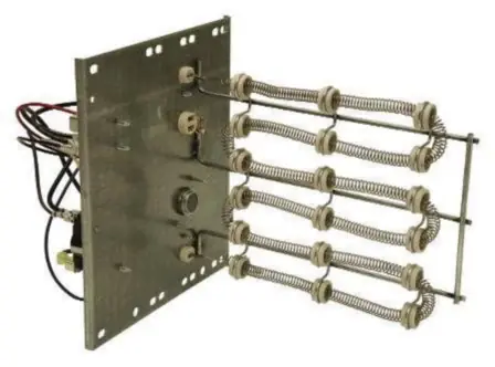 Big Sale Nova Coil Inc EHK3-46 46kw 208-230v 3ph Electric Heat Kit