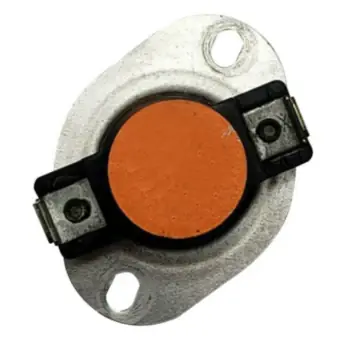 Last Chance Nova Coil Inc 0200-148-001P 1 Shot Limit Orange 250 Degree