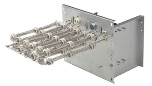 Same Day Shipping Nova Coil Inc EHXB-3M16 Electric Heater, Belt Drive, 208-230V, 3PH, 15kW