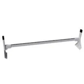 Best Choice Big Foot Systems LTD B6662 84 Crossbar 2 X 2