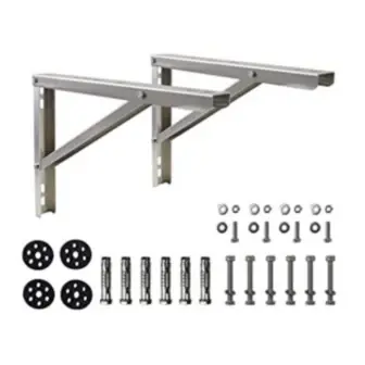 Place Order Big Foot Systems LTD B6084 2 X 2 Cond Clamp Kit (4 Pk)