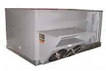 Mega Sale MICROMETL CORP 0270L01170 Power Exhaust Prop Horizontal Economizer, 230 V