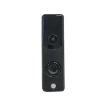 Building 36 Technologies LLC ADC-VDB106 Ch-Slim Line Doorbell - Bronze Grab Now