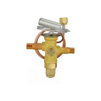 Bargain White-Rodgers 0151M00082 Adjustable valve, txv r-410a