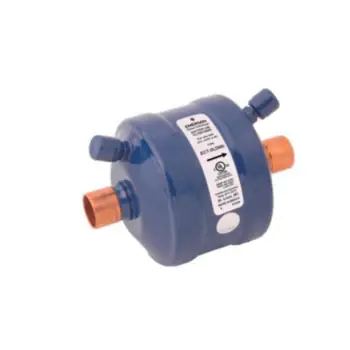 Deal White-Rodgers ECT-SLD86S 3/4 Swt 8Cu Sct Ln Drier