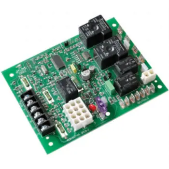 White-Rodgers PCBBF140 PCB, Ignition Control Must Have