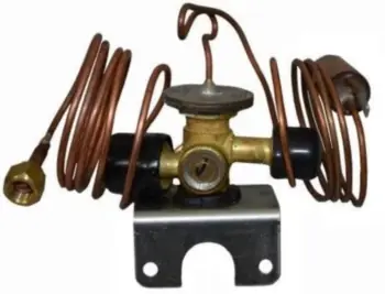 White-Rodgers 0151R00035S VALVE, TXV R-410A Holiday Sale