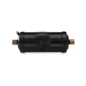 Parker Sporlan SLD167-V 7/8 Sweat 16Cu Suction Line Drier, Sahara Series Don't Miss Out