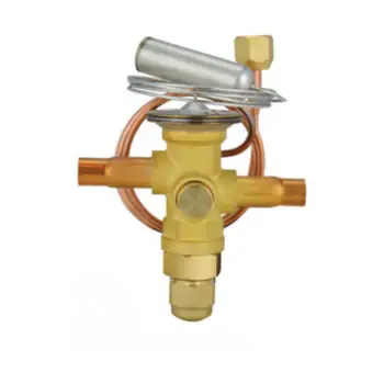 Parker Sporlan 0151R00193S Valve, Hx TXV R-410A Super Sale