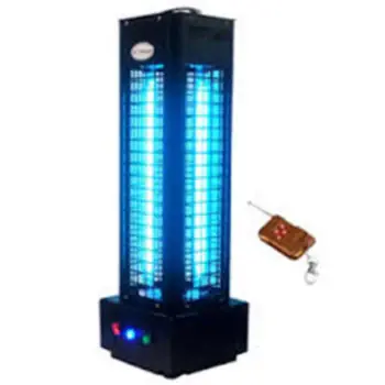 DUST FREE INC 14033-DF INC MicroPure MX4 Lite Replacement Lamp 9 Trusted Brand