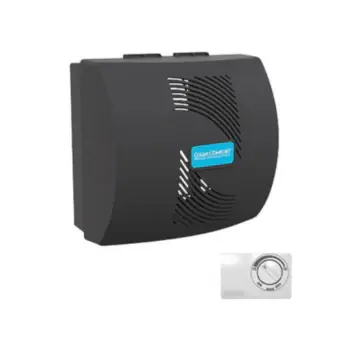 Direct From Factory GENERAL FILTERS HE18FM 18 GPD Fan Powered Humidifieri W/ Manual Humidistat