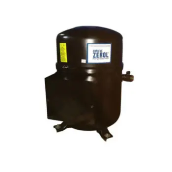 Bristol Compressor H82J273ABCA Bristol Compsor (760055-2020-00) Don't Miss Out