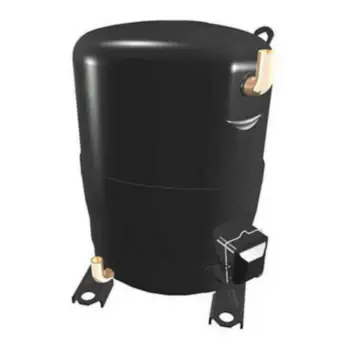 Bristol Compressor H22J293ABCA Bristol Compsor Compsor 29000 208/230/60/1 R22 New Arrival