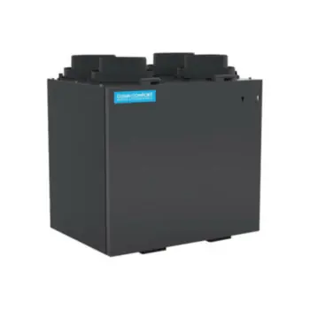 Deal SYSTEMAIR MFG INC VH30150R HrvGmfg-30-150Cfm