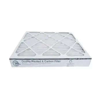 Professional Grade SYSTEMAIR MFG INC AMP-101667 Precarb Rpl Flr Kt-Amhp-300-Gt