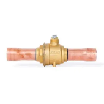 Premium NDL Inc. BVINS1438 Ball Vlve Insul 1Wall 1/4&3/8