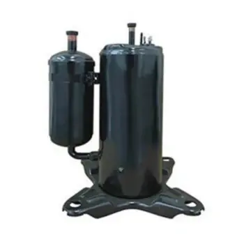 Price Drop Rechi Precision Co LTD 50N382YV-ZAKM 1.5T RECHI COMPRESSOR (4-LEGS)