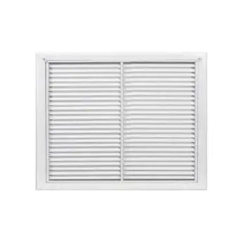 Price Cut Airguide RF2T-WHF24X24 104 Crossbar 4x2