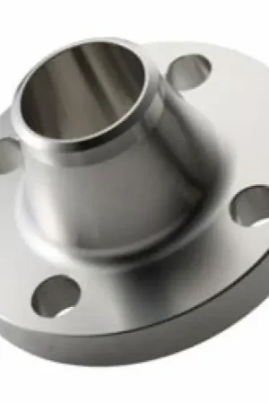 Price Cut Merit Brass A45140L-32 Stainless Steel ANSI RF Weld-Neck Flange, 150 lb, 2 inch, Schedule 40