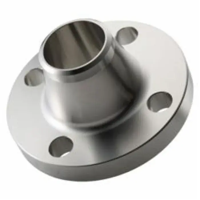 Price Cut Merit Brass A45140L-32 Stainless Steel ANSI RF Weld-Neck Flange, 150 lb, 2 inch, Schedule 40
