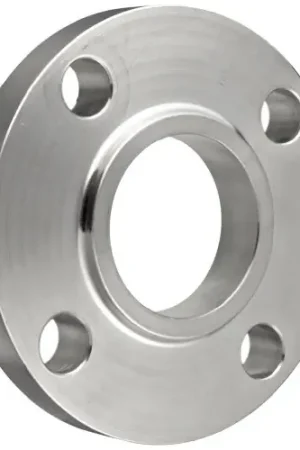 Merit Brass A453L-08 Socket Weld Flange 150 lb 1/2 in SCH 40S Free Returns